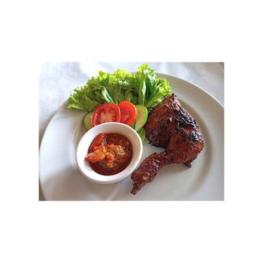 AYAM BAKAR PURBALINGGA