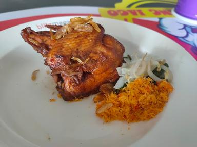 AYAM BANG JAGO CIPAGERAN