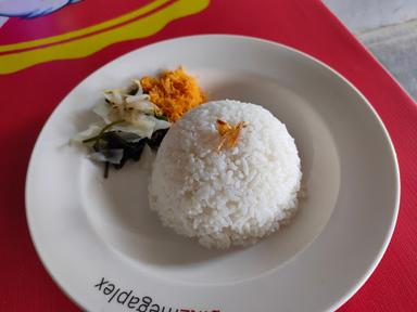 AYAM BANG JAGO CIPAGERAN