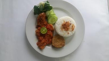 AYAM GEPREK MEKARSARI