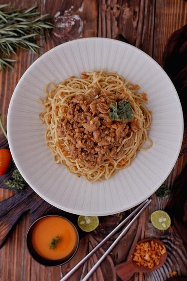 BAKMI BANG JO PERMATA CIMAHI