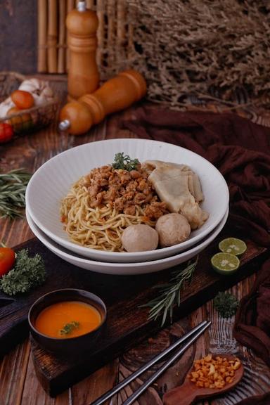 BAKMI BANG JO PERMATA CIMAHI