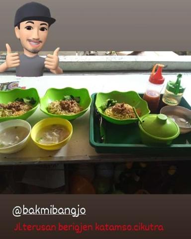 BAKMI BANG JO PERMATA CIMAHI