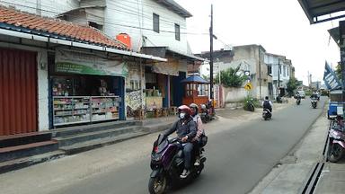 BAKMIE JAWA