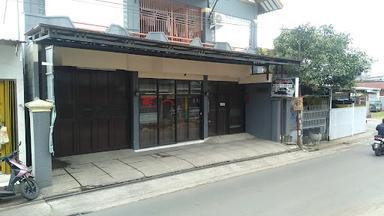 BAKMIE JAWA