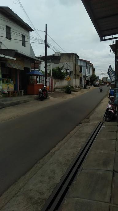 BAKMIE JAWA