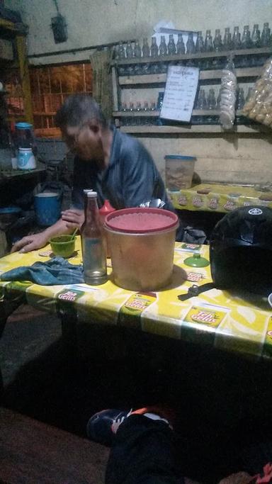 BAKSO & BATAGOR WONOGIRI