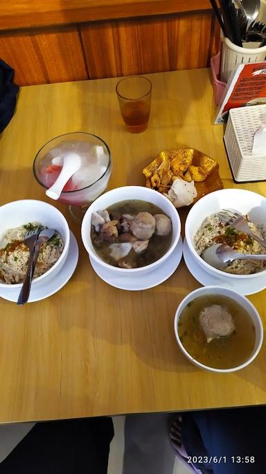 BAKSO DIFA VIEW