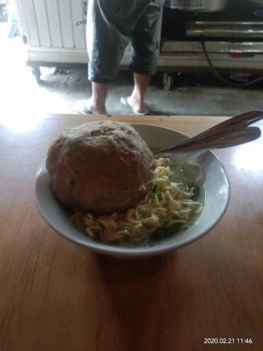 BAKSO PETRUK 89