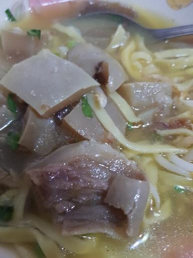 BAKSO TRISNOROSO