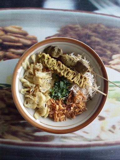 BUBUR AYAM MANG DARMA