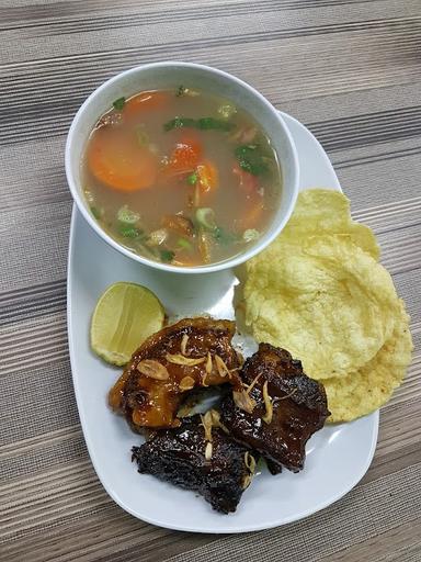 DAPUR KABITHA