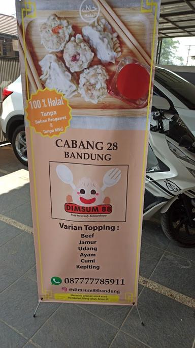 DIMSUM88 BANDUNG CABANG28