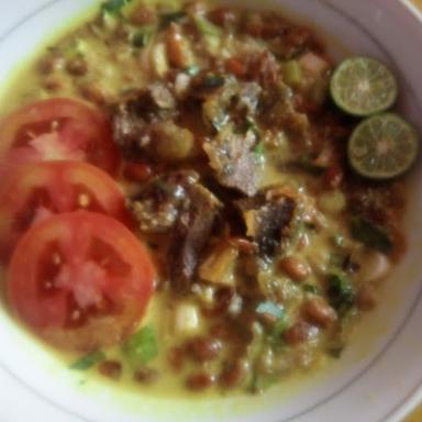 KEDAI GULE & SOTO SUKAWARGI