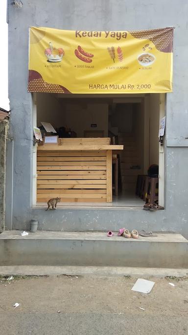 KEDAI YAYA