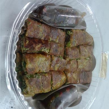 MARTABAK ALFANDRA