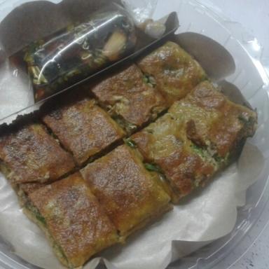 MARTABAK ALFANDRA