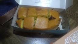 MARTABAK MERTUA - CIMAREME