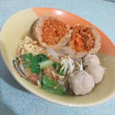 MIE AYAM BAKSO ABADI WONOGIRI