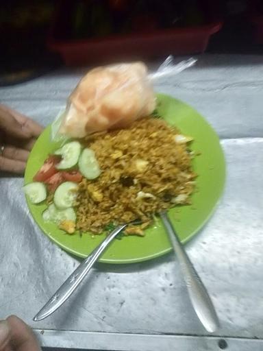 NASI GORENG DOA ORTU