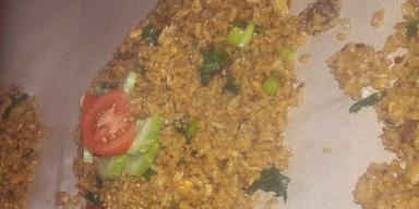 NASI GORENG NGP MAS HERY