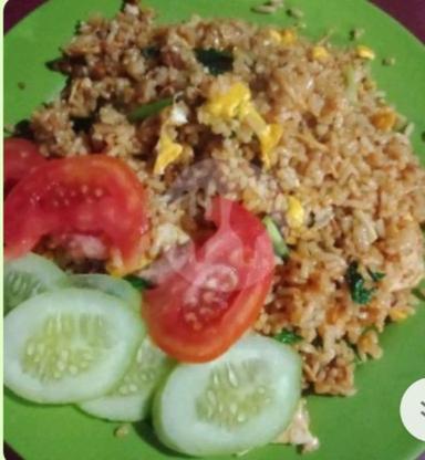 NASI GORENG TERCIDUK