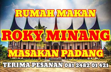 RM. ROKY MINANG