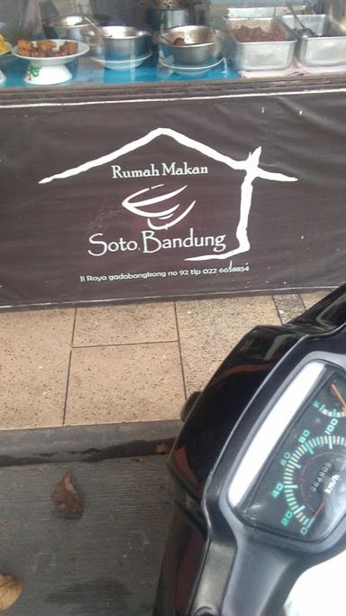 RUMAH MAKAN SOTO BANDUNG