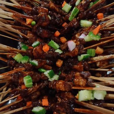 SATE ABAH TOHA