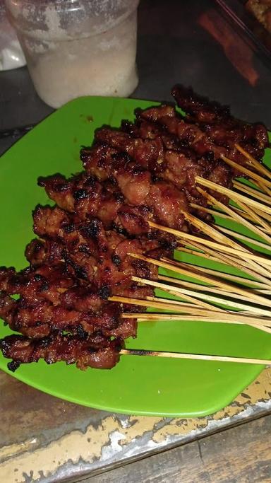 SATE MARANGGI CIMAREME