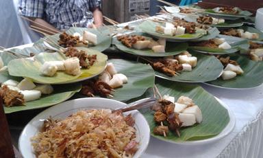 SATE PADANG AJO MANIH