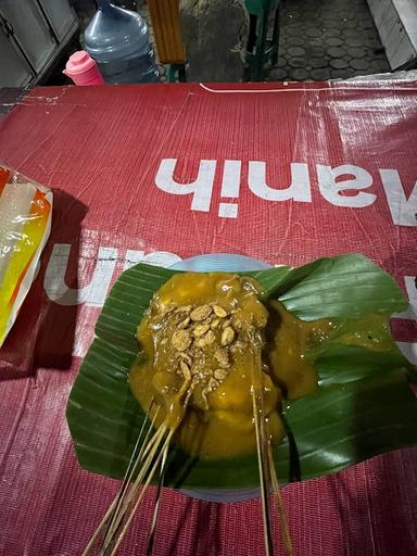 SATE PADANG AJO MANIH