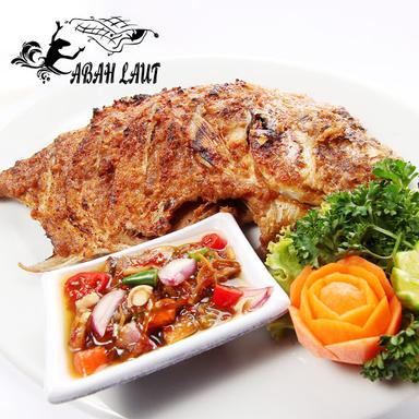 SEAFOOD ABAH LAUT