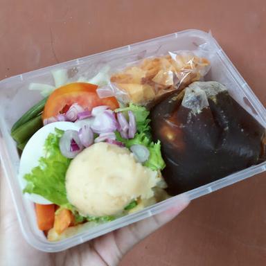 SELAT SOLO WARISAN MBAH TIEN