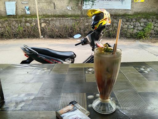 SOTO AYAM DAN SATE MADURA