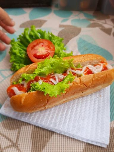 THAI TEA KEDAI KELANA