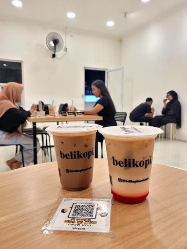 BELIKOPI. NGANJUK