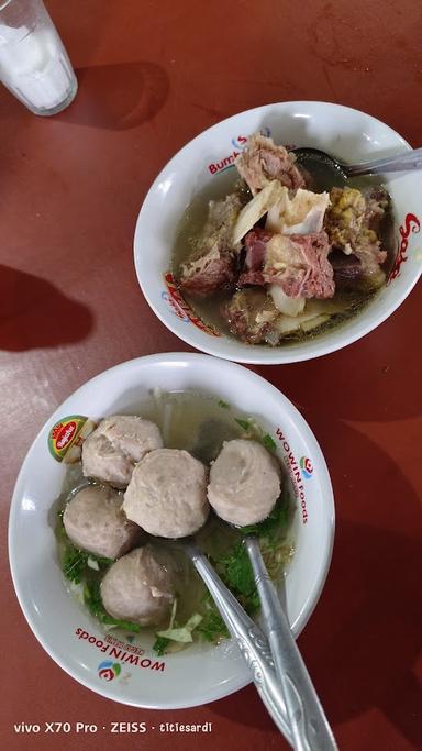 BAKSO SUPER PAK SURADJI