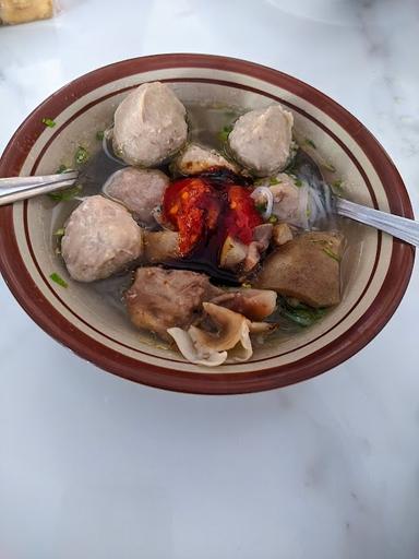 BAKSO WINONG