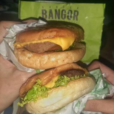 BURGER BANGOR NGANJUK