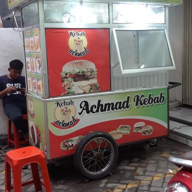 KKEBAB ACHMAD