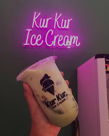 KUR KUR ICE CREAM NGANJUK