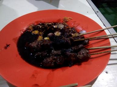 WARUNG SATE BU DUL