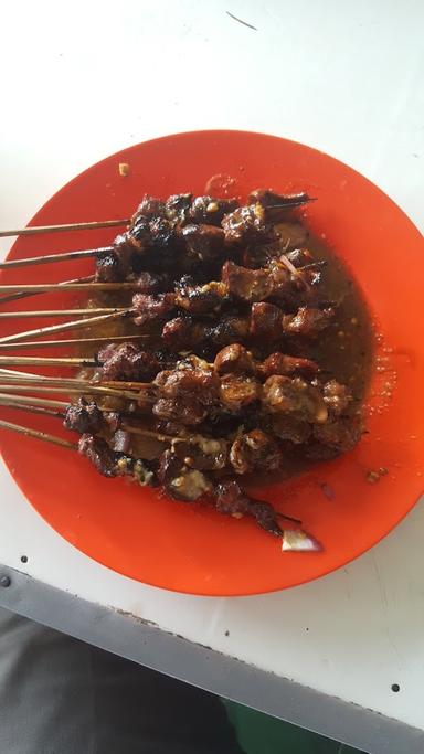 WARUNG SATE BU DUL