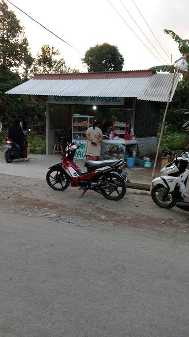 BAKSO RAGIL