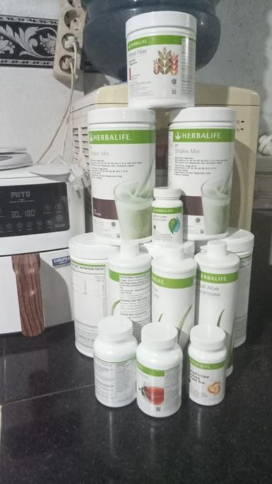 HERBALIFE NGANTANG HERBALIFE MALANG