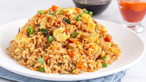 NASI GORENG 24