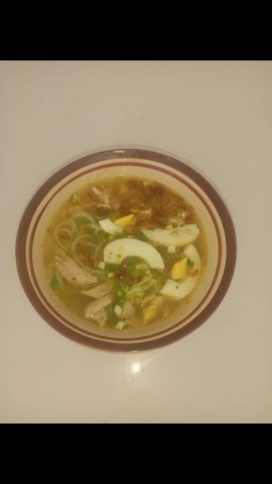 PAWON DESA (SOTO LAMONGAN)