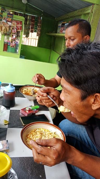 WARUNG SOTO SONDE