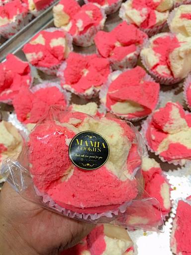 MAMIA COOKIES CAKE & BAKERY